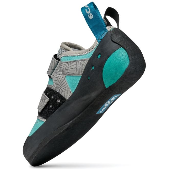 SCARPA Origin Woman Maldive-Black scarpette arrampicata