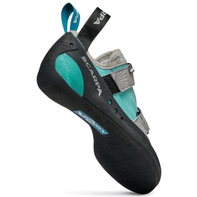 SCARPA Origin Woman Maldive-Black scarpette arrampicata