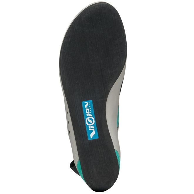SCARPA Origin Woman Maldive-Light Gray scarpette arrampicata