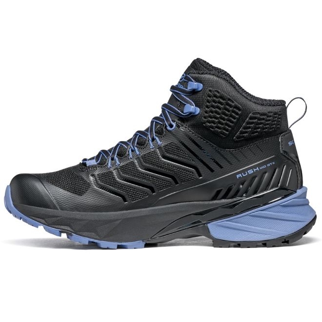 SCARPA Rush Mid GTX WMN scarponi trekking donna