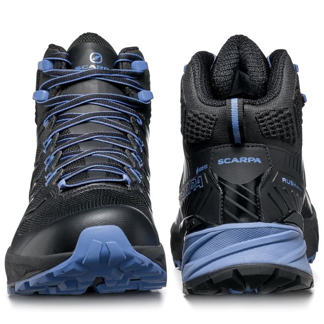 SCARPA Rush Mid GTX WMN scarponi trekking donna