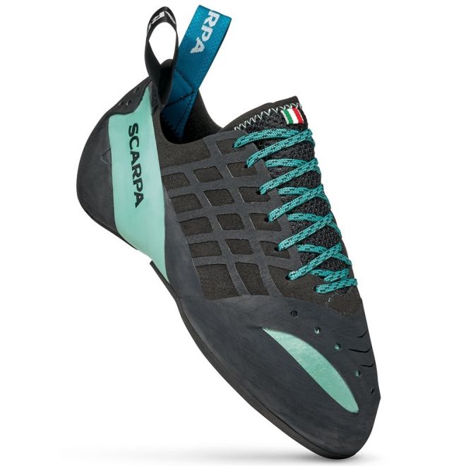 SCARPA Instinct WMN scarpette arrampicata donna