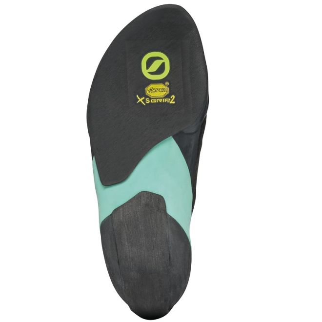SCARPA Instinct WMN scarpette arrampicata donna