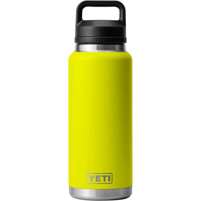 Yeti Rambler 26 Oz Bottle borraccia