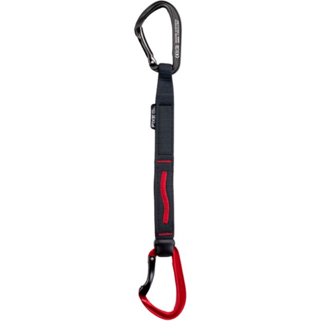 Fixe Picot Quickdraw Sling fettuccia rinvio arrampicata