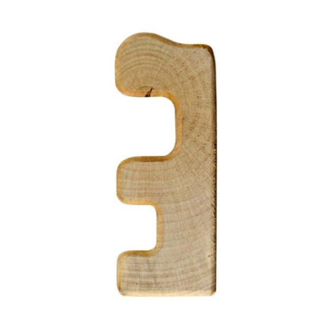 Metolius Prime Rib trave arrampicata