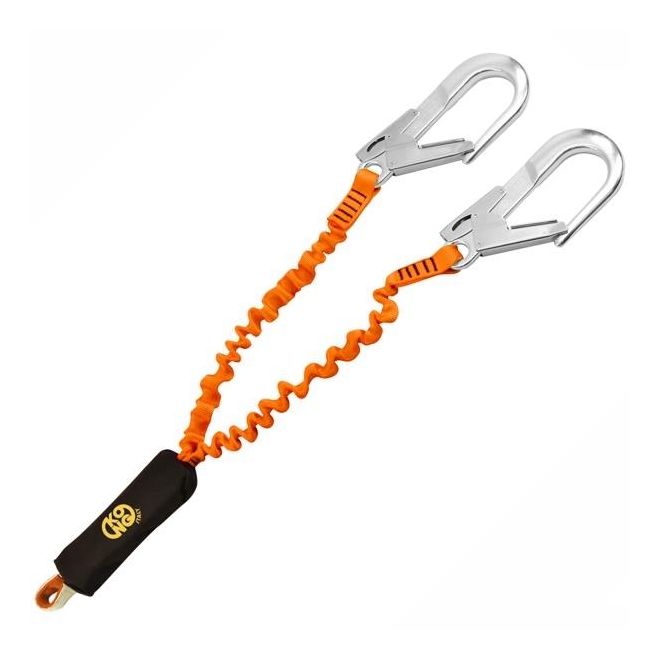 Kong Eaw Y Set Queedy assorbitore di energia