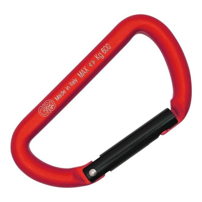 Kong Mini D moschettone portachiavi