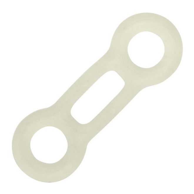 Kong Fast Rubber Pack 10 ferma fettucce