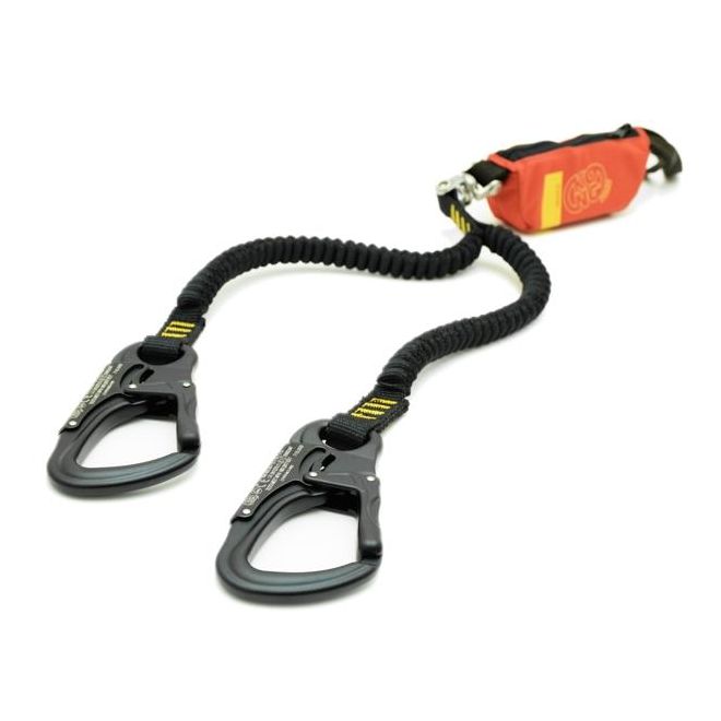 Kong Medal 360 set via ferrata