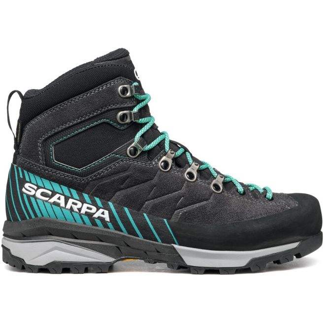 SCARPA Mescalito TRK GTX WMN scarpe trekking donna