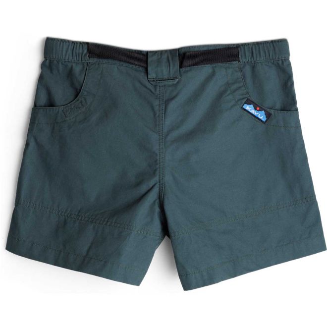 KAVU Chilli Chic pantaloni corti donna