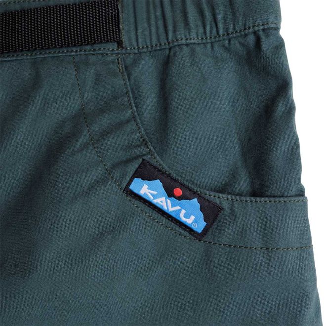 KAVU Chilli Chic pantaloni corti donna