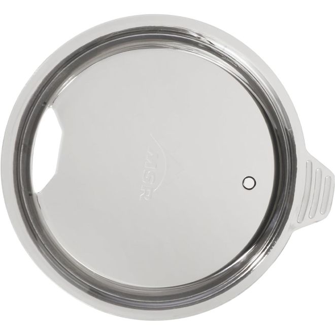 MSR Titan Double Wall Mug tazza