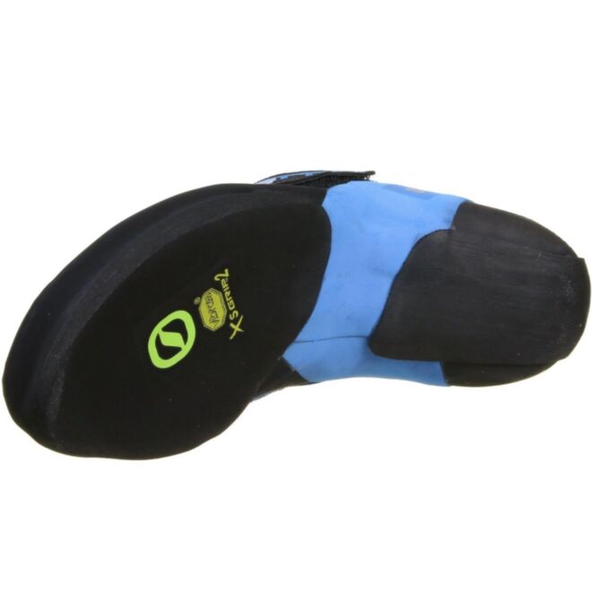 SCARPA Instinct VSR scarpette arrampicata