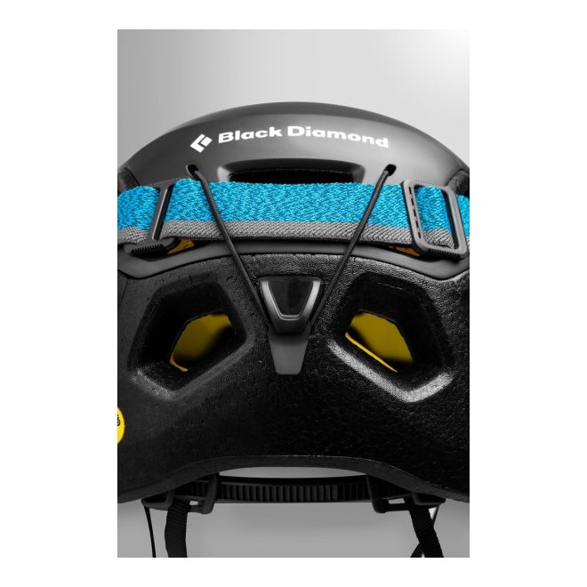 BD Black Diamond Vision MIPS casco arrampicata
