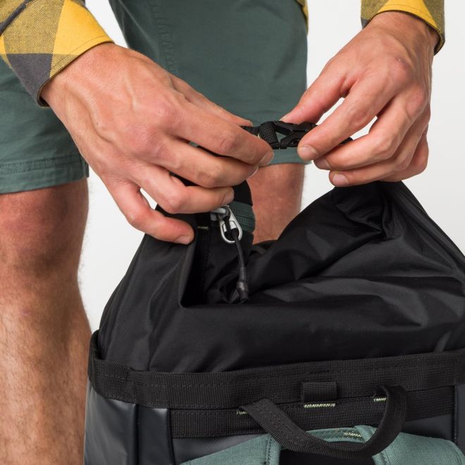 Wild Country Crag Hauler 25 zaino falesia