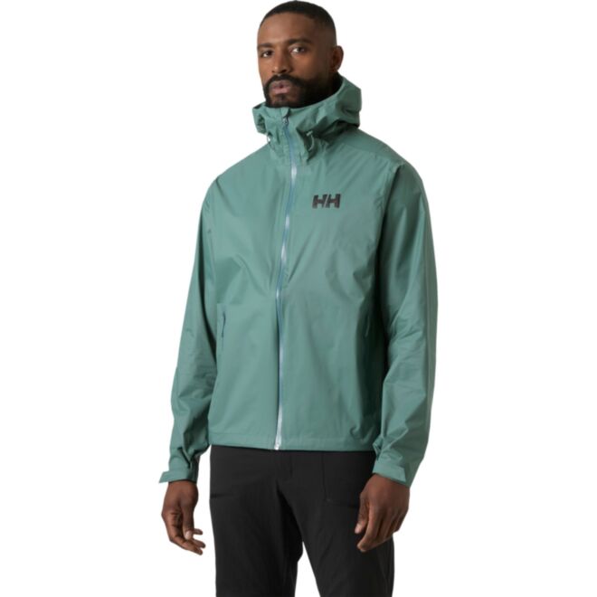 Helly Hansen Loke Terra Jacket giacca impermeabile uomo