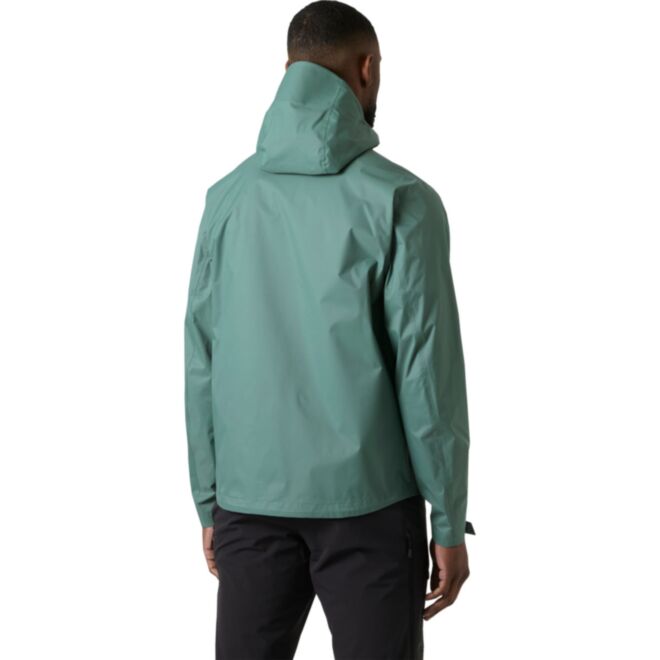 Helly Hansen Loke Terra Jacket giacca impermeabile uomo