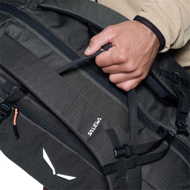 SALEWA Agner Rope Bag XL zaino arrampicata falesia