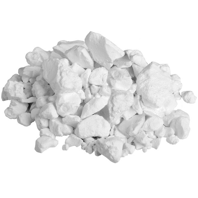CAMP Chalkemy Chunky Chalk magnesite in pezzi