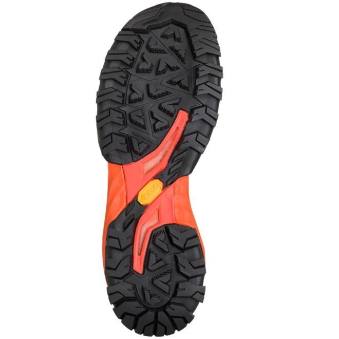 Kayland Duke Mid Gtx scarponi trekking