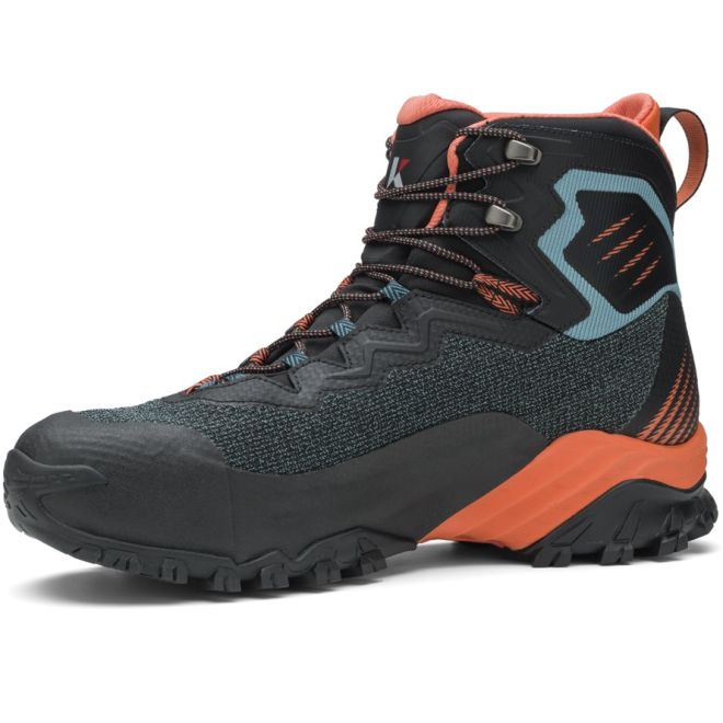Kayland Duke Mid Gtx scarponi trekking