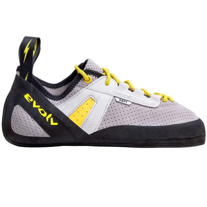 Evolv Defy Lace scarpette arrampicata