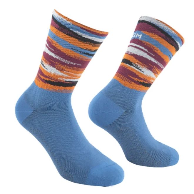 Calze GM Regeneration Recycled Echo calze trekking