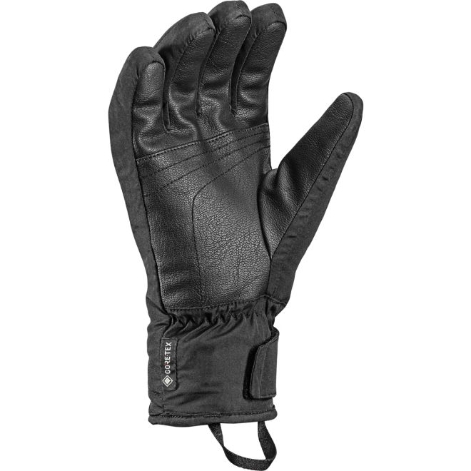 Leki Sveia Zero GTX Women guanti donna sci