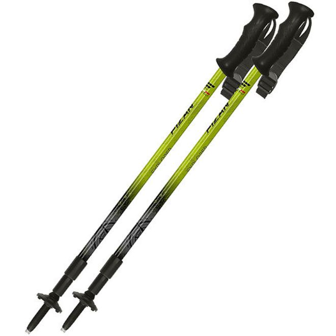 Fizan Explorer bastoncini trekking