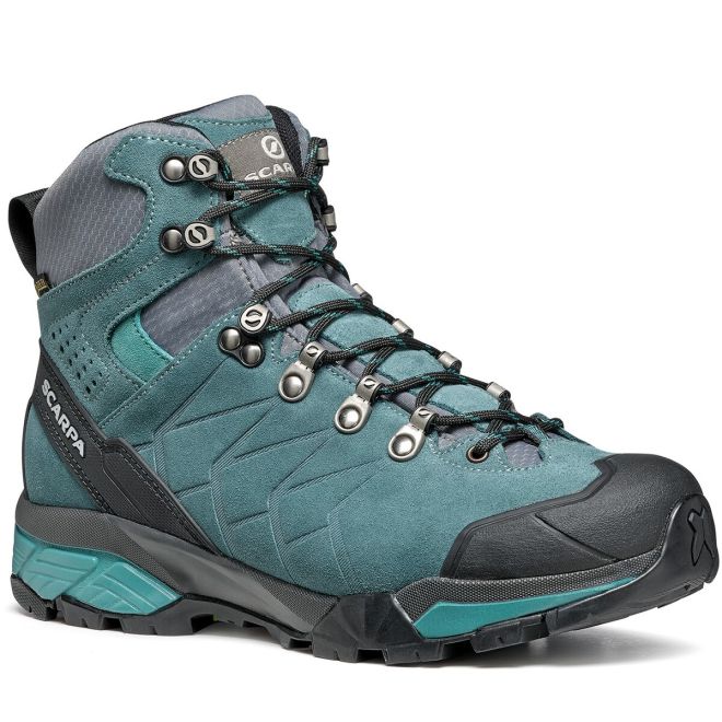 SCARPA ZG Trek GTX WMN scarponi trekking donna