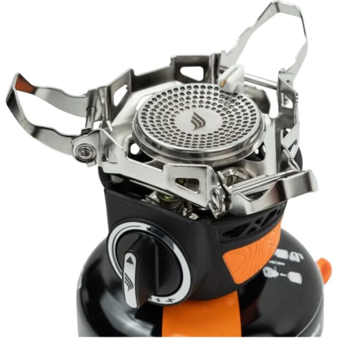 Jetboil TrailCook 2L fornello a gas