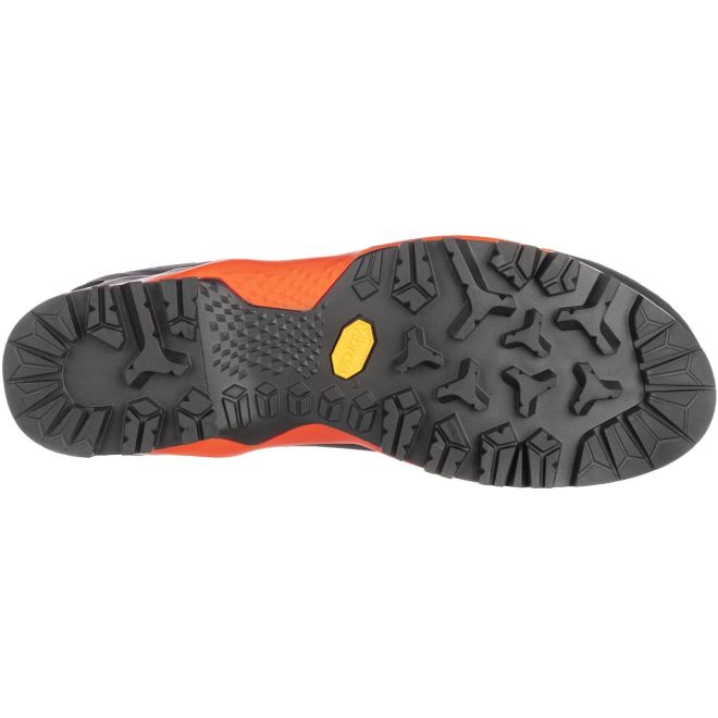 SALEWA M's Mountain Trainer Gore Tex scarponi trekking uomo