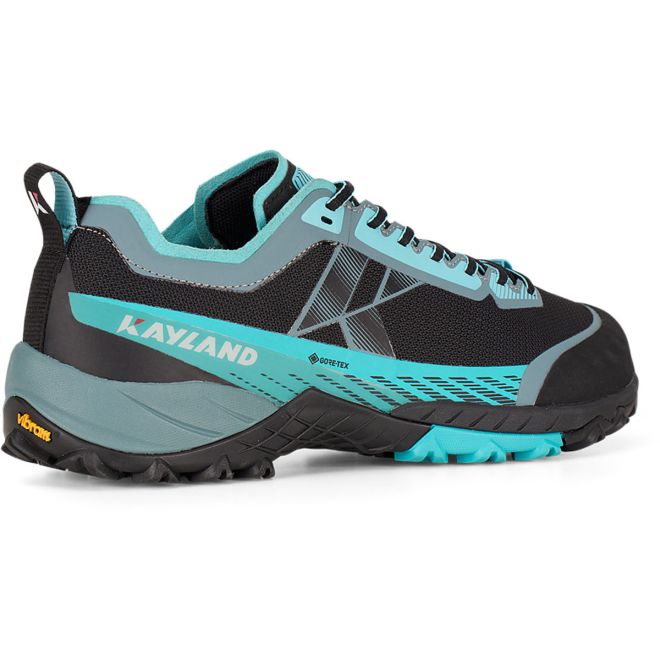 Kayland Tuono W's GTX scarpe trekking donna