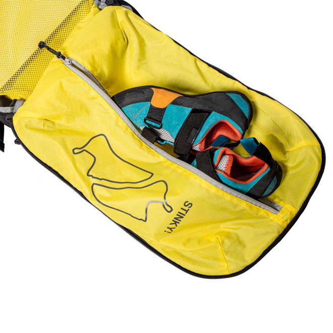 Sterling Bartleby Gym Bag borsa arrampicata palestra