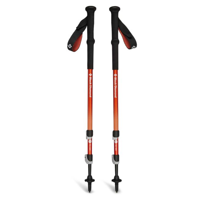 BD Black Diamond Trail Back bastoncini trekking