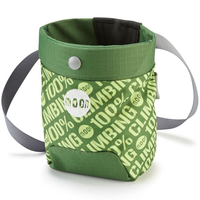 Moon Sport Chalk Bag sacchetto portamagnesite 