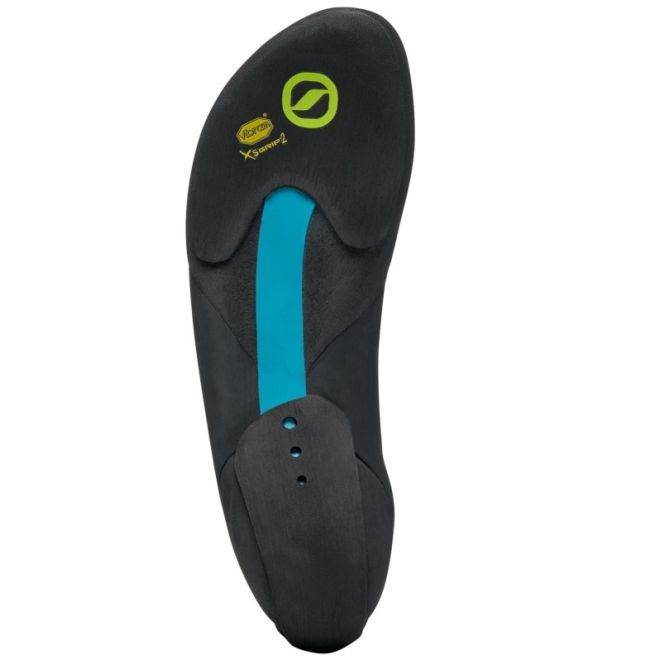 SCARPA Drago LV scarpette arrampicata