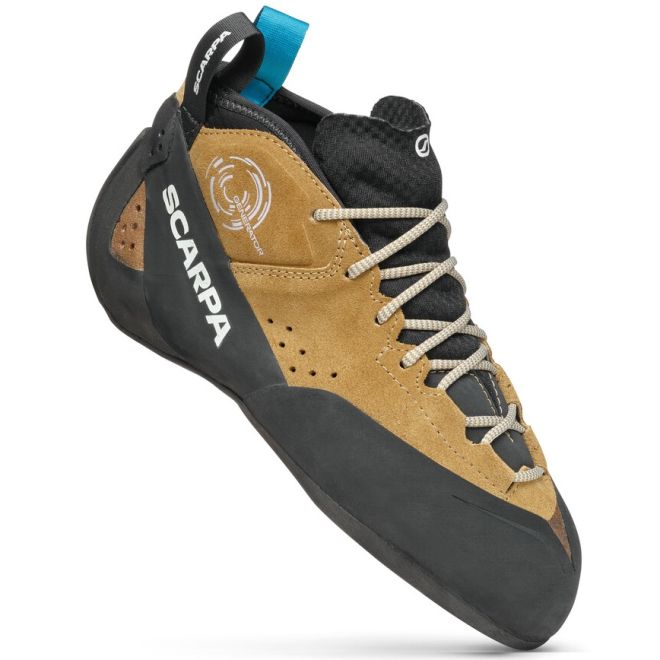 SCARPA Generator Mid WMN scarpette arrampicata donna
