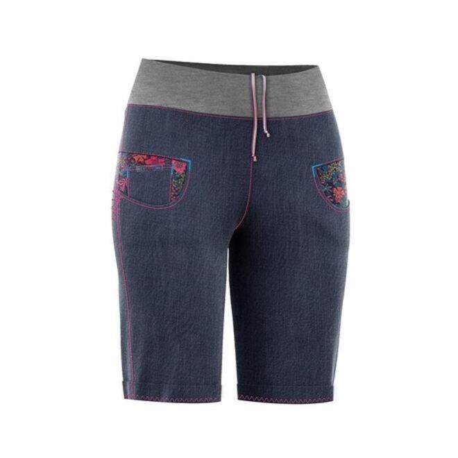 Crazy Short Aria Woman pantaloni corti donna
