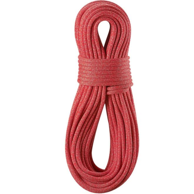 Edelrid Eagle Lite 9.5 corda arrampicata