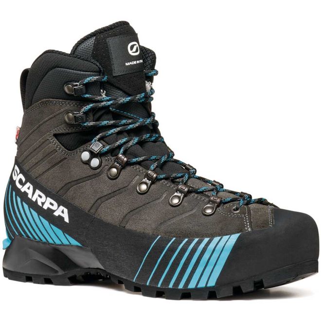 SCARPA Ribelle HD scarponi trekking e alpinismo