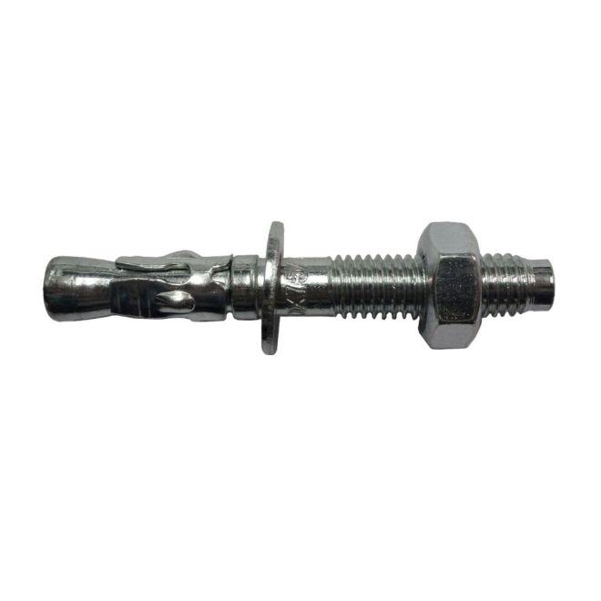 Raumer Hang Fix Ø10x90 mm chiodo espansione acciaio zincato
