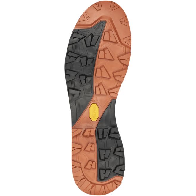 AKU Rock DFS Mid GTX scarpe avvicinamento