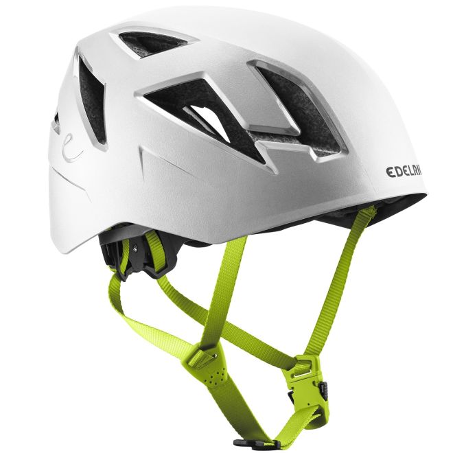 Edelrid Zodiac II casco arrampicata e alpinismo