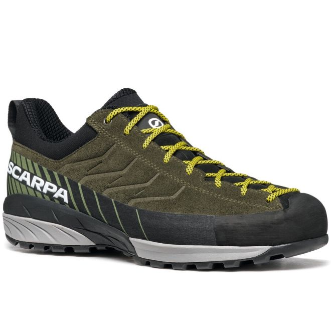 SCARPA Mescalito scarpe avvicinamento