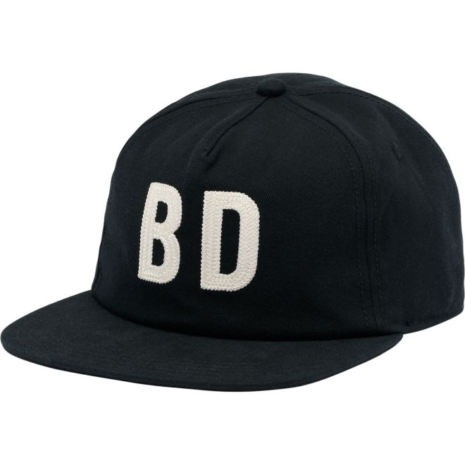 BD Black Diamond Washed cappello