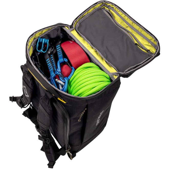 Sterling Vertac 40 zaino arrampicata falesia