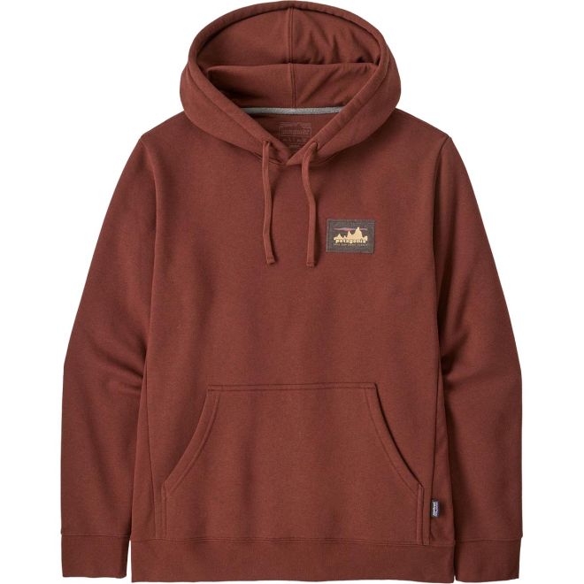 Patagonia '73 Skyline Uprisal Hoody felpa